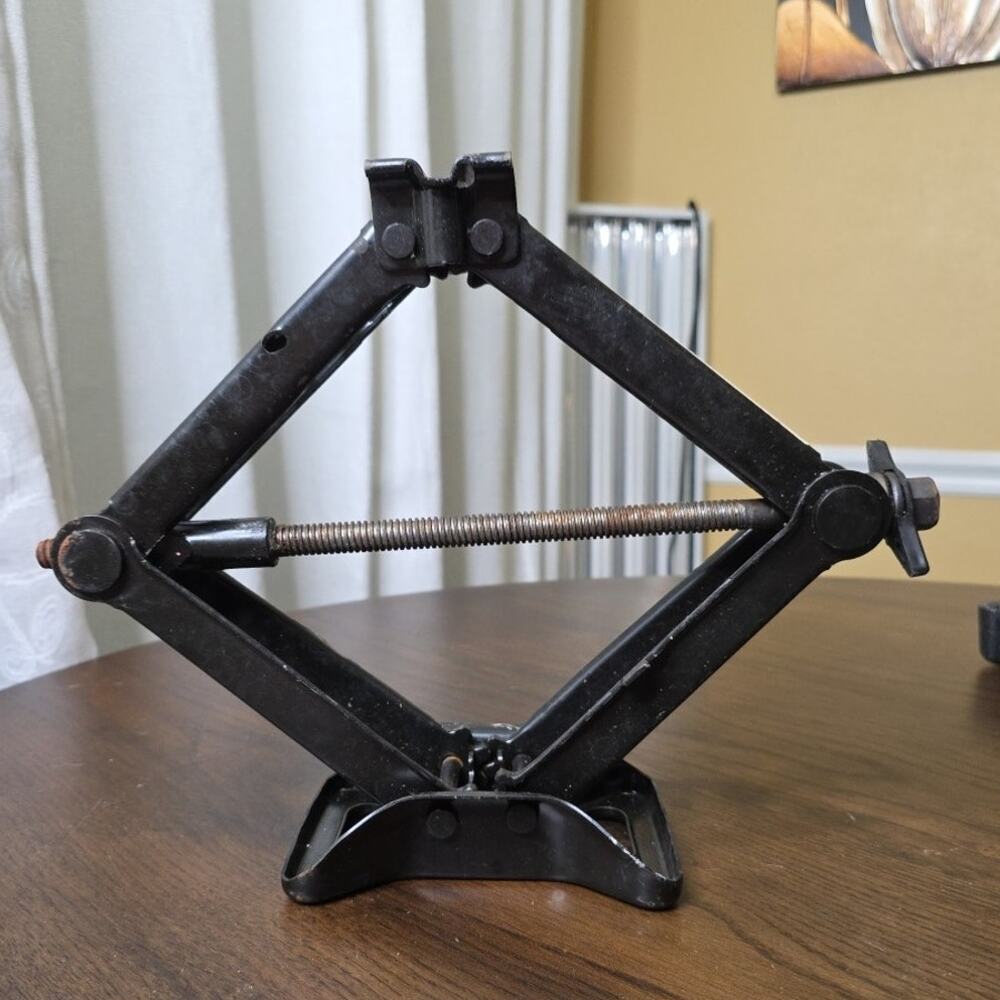 2010 2011 2012 2013‎ 2014 2015 HONDA CIVIC SPARE TIRE SCISSOR JACK